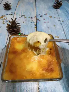 Potatoes