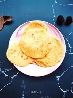 Yogurt tacos