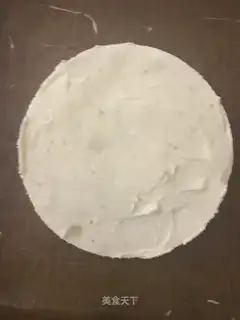 Heavy cheesecake