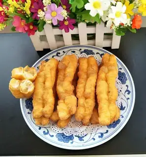 Mini oil bars