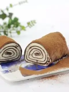 Dirty roll