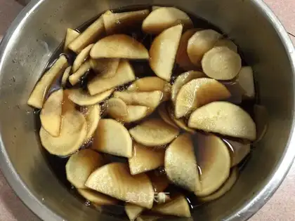 Pickles