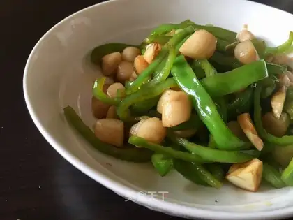 Pepper sauce