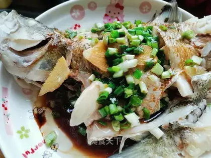 Vacuate herring