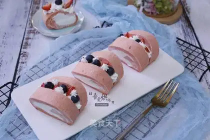 Red velvet