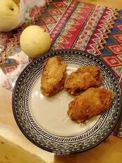 Chicken wings