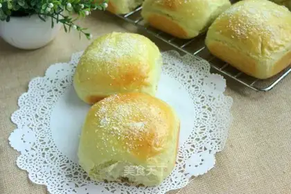 Make tea and bread