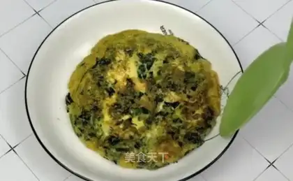 Low-carat spinach