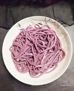 Spaghetti