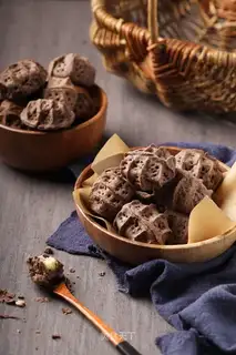 Soccer pecan