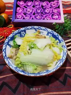 Pelican cabbage