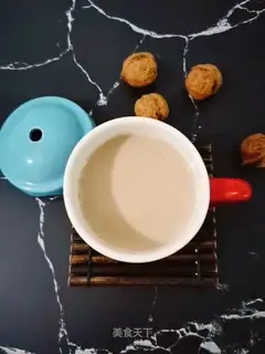 walnut oatmeal