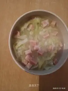 It's so refreshing