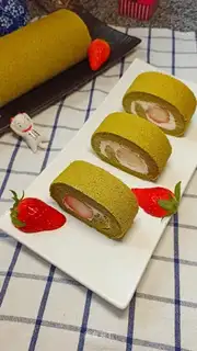 Scrubbles