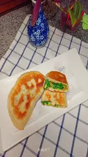 The pasta