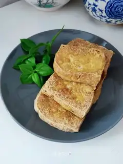 Tofu fried