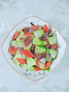 We'll make some food
