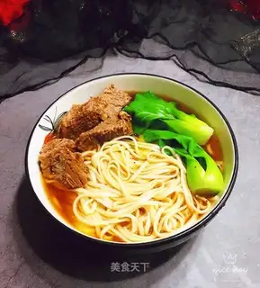 Beef broccoli