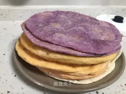 Color pie