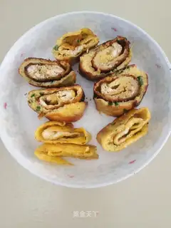 Onion egg fever