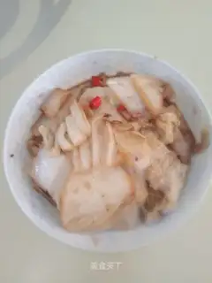 Sour cabbage
