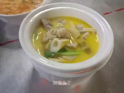 Shanghai pickles