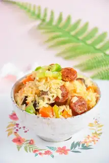 Sausage