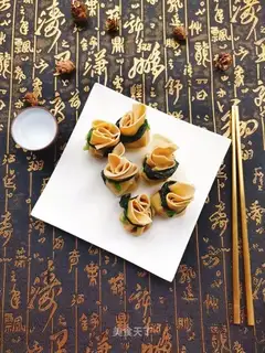Tofu buns