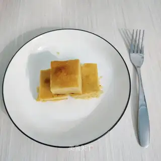 I'll make a cake