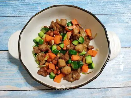 Miyagi chicken