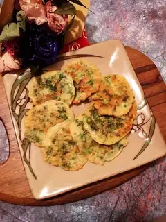 Celery tacos