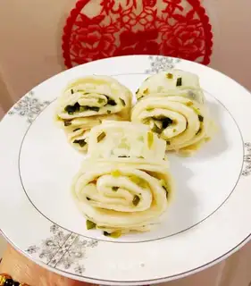 Onion rolls