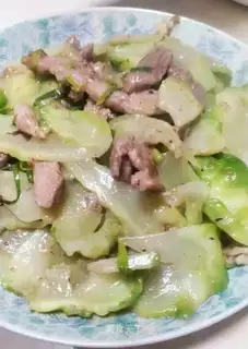Duck gravy