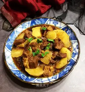 Roast beef