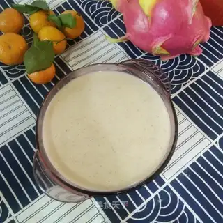 Plum marmalade