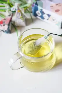Green tea