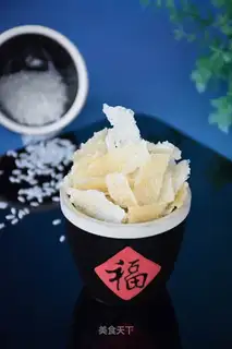 The rice pot