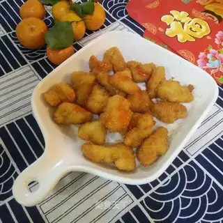 Chicken and rice