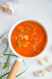 Tomato chili