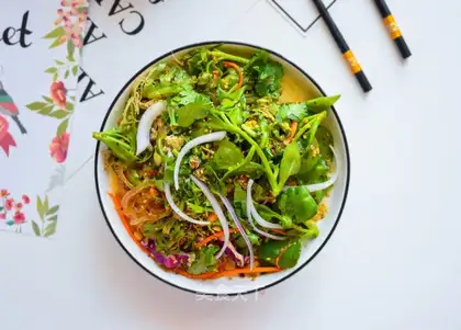 Quinoa