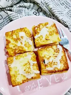 Hong Kong-style Sidos