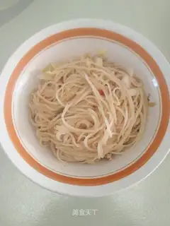 Puffed rice