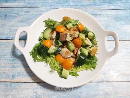 Chicken salad