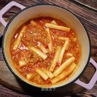 Korean spicy sauce