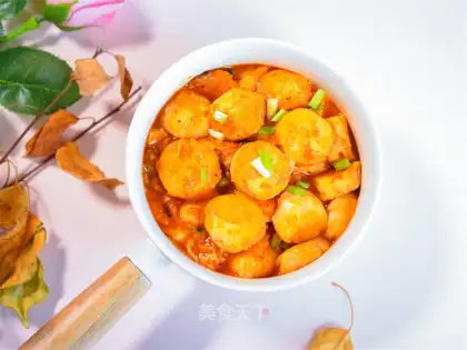 Cheese juice, tofu