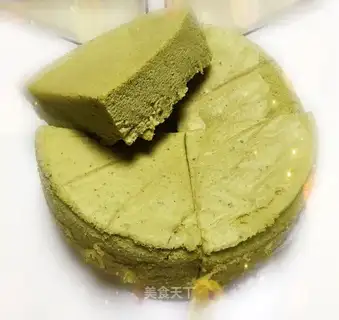 Scrap the tea cake