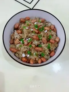 Fried rice