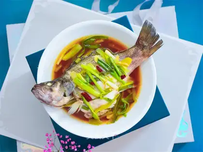 Vacuate herring