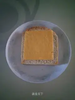 Cheese toast