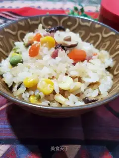 Porridge